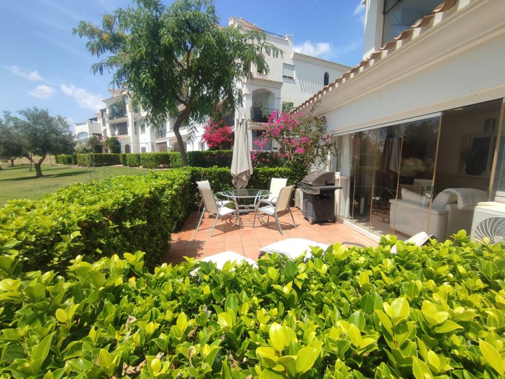 Main image of property: Murcia, Hacienda Riquelme Golf Resort