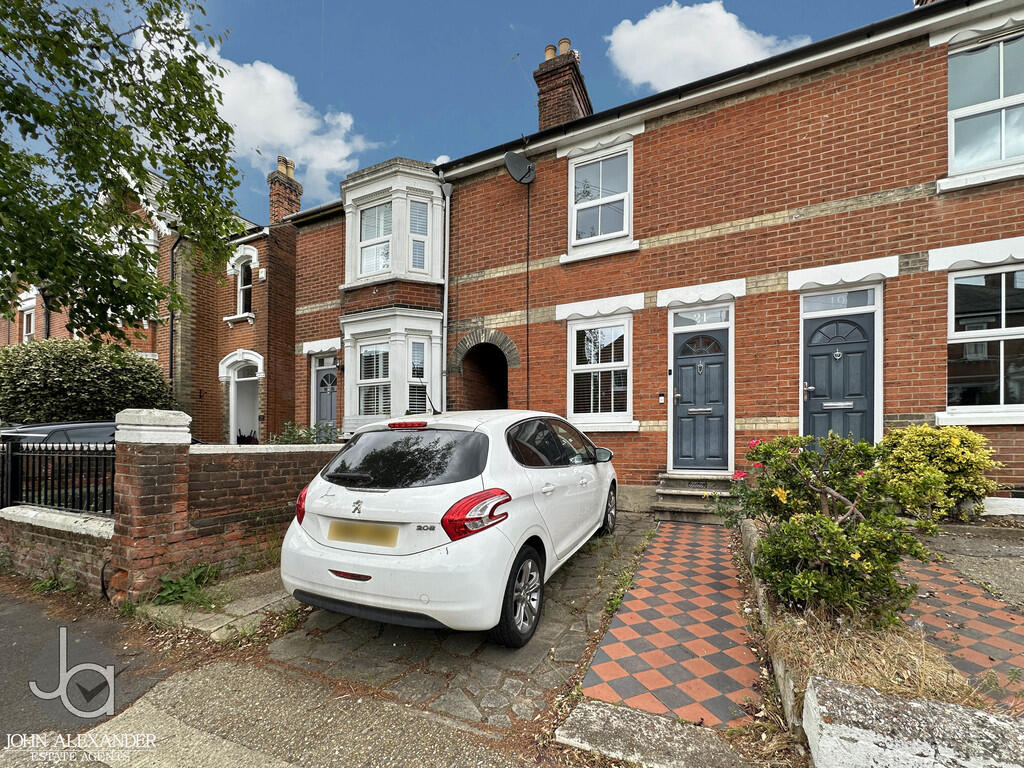 Main image of property: Beaconsfield Avenue, Colchester
