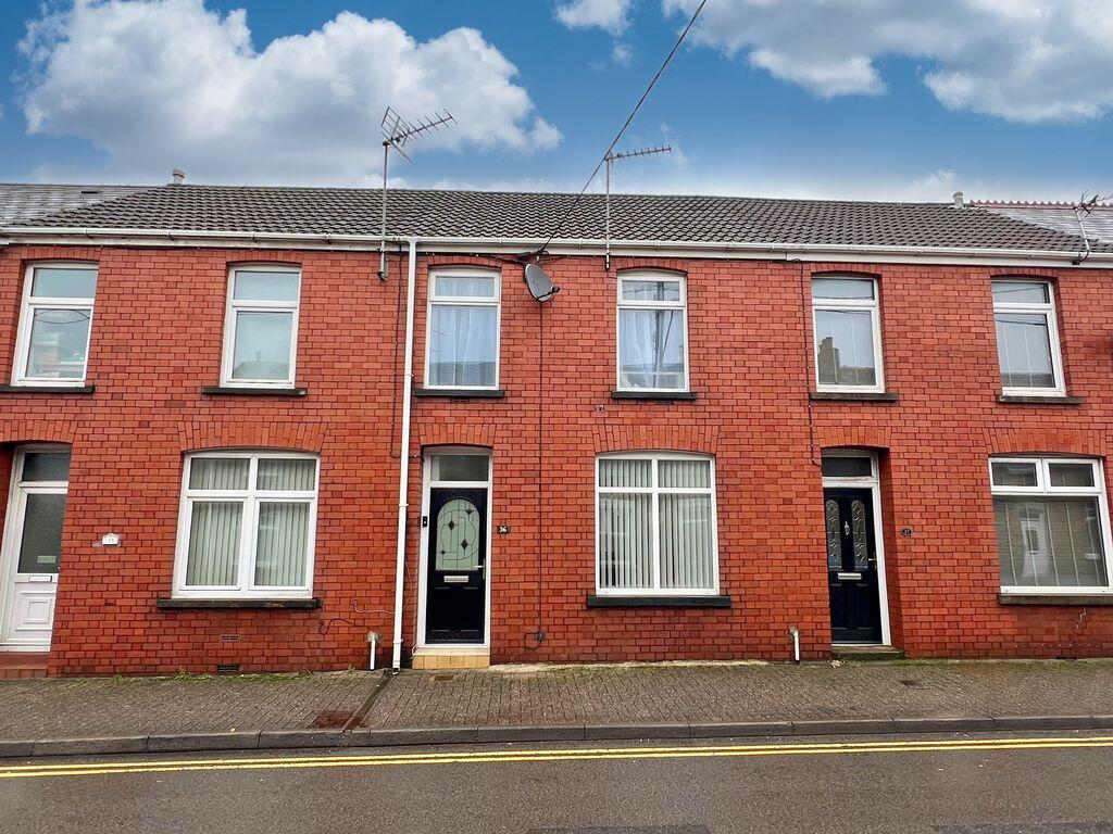 Main image of property: 36 Wigan Terrace, Bryncethin, Bridgend CF32 9YE