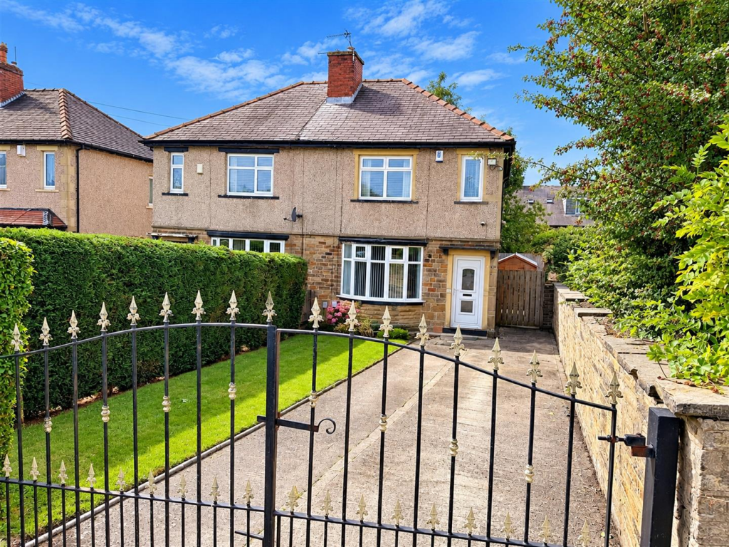Main image of property: Bolton Drive, Eccleshill, Bradford