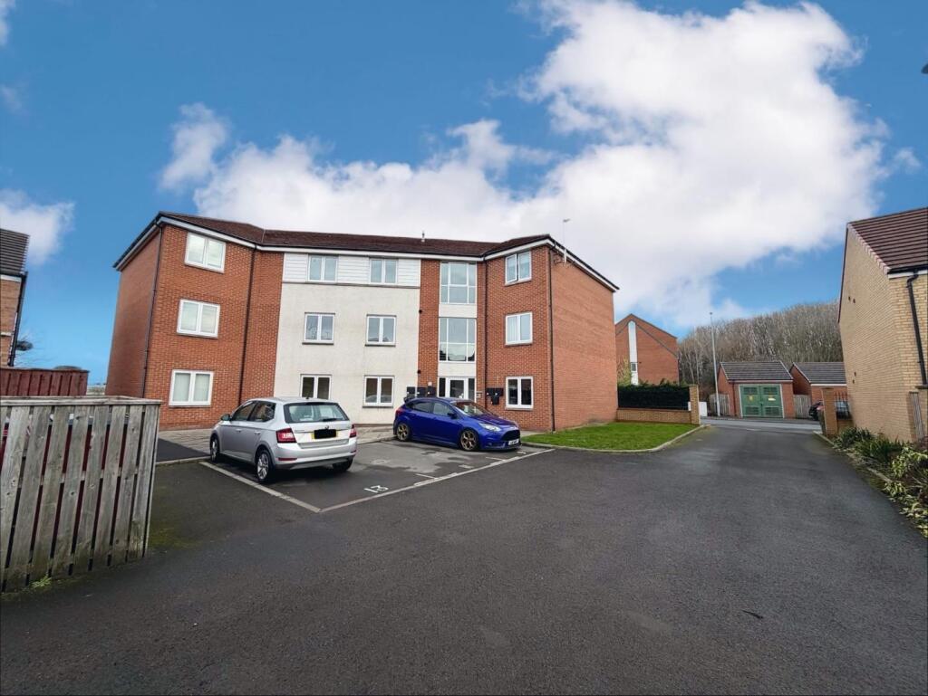Main image of property: 17 Greatham Avenue Whitewater Glade Stockton-On-Tees