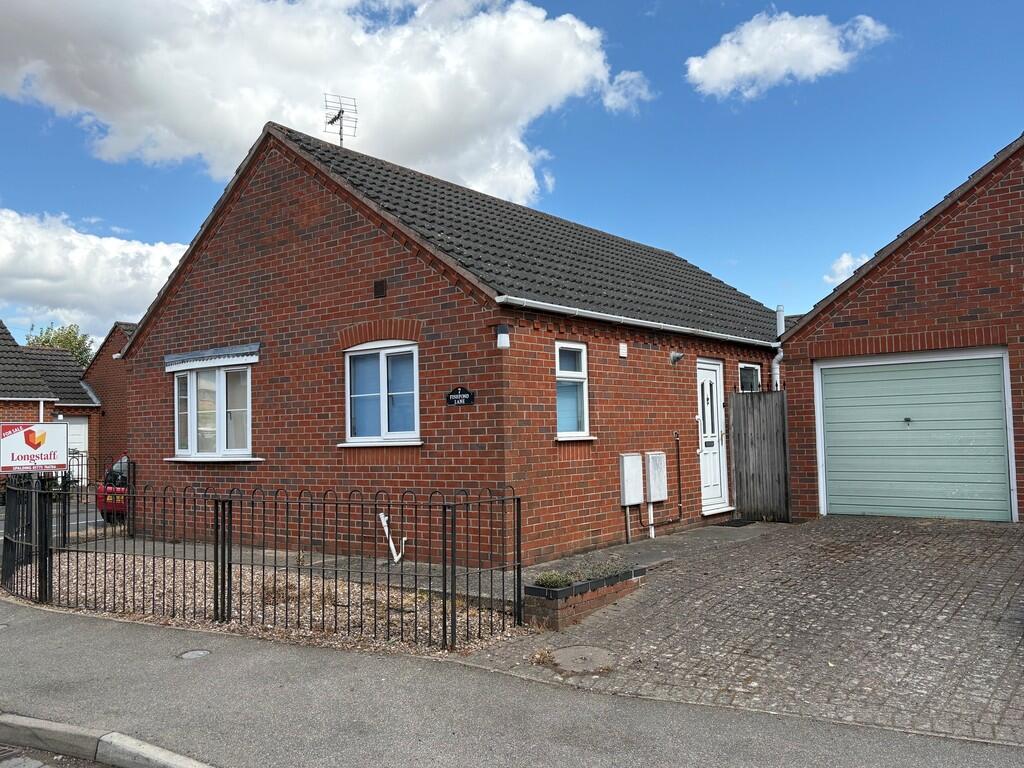 Main image of property: Fishpond Lane, Holbeach