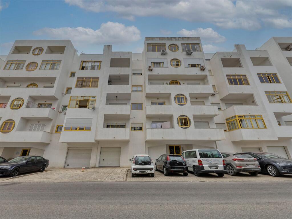 Main image of property: Quinta Do Romão, Quarteira, Algarve