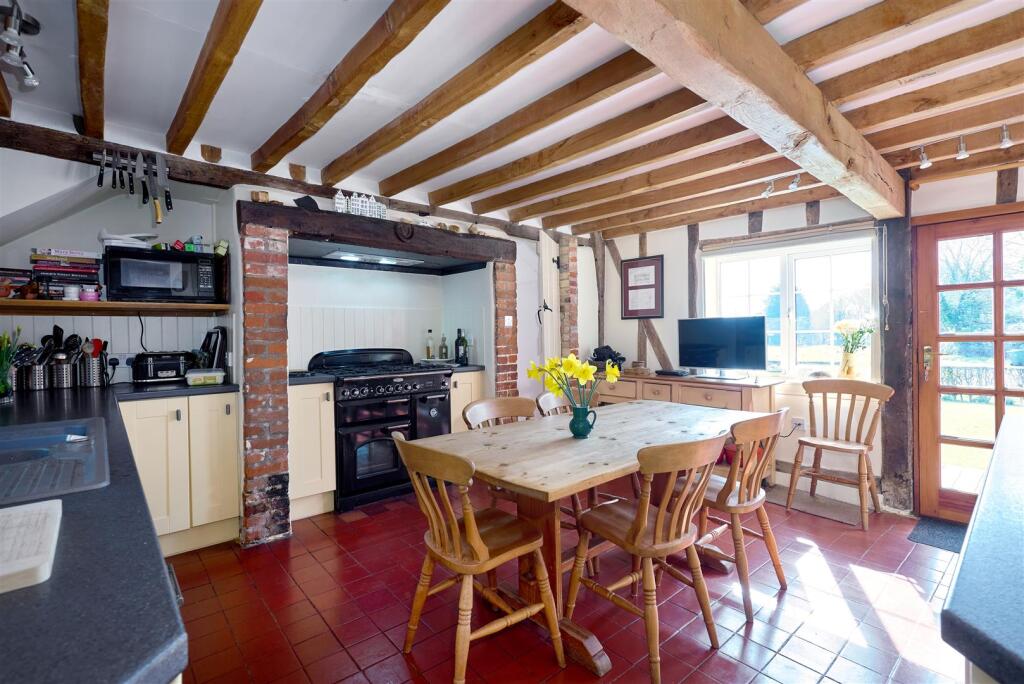 Brick Kiln Lane, South Lopham, Diss photo 2