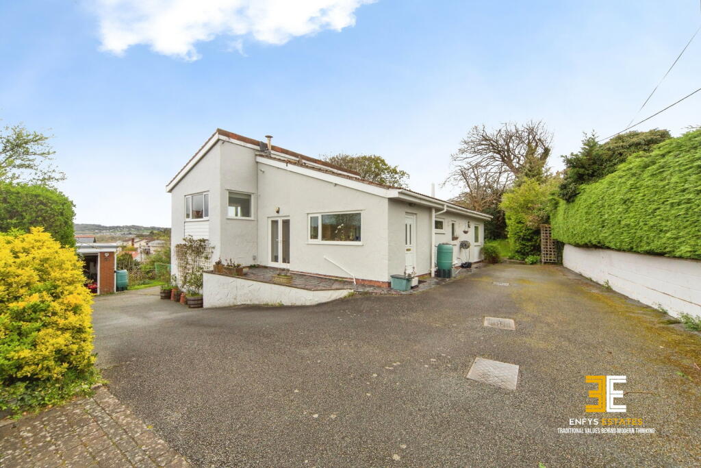 Main image of property: West End, Glan Conwy, Colwyn Bay, LL28 5SY