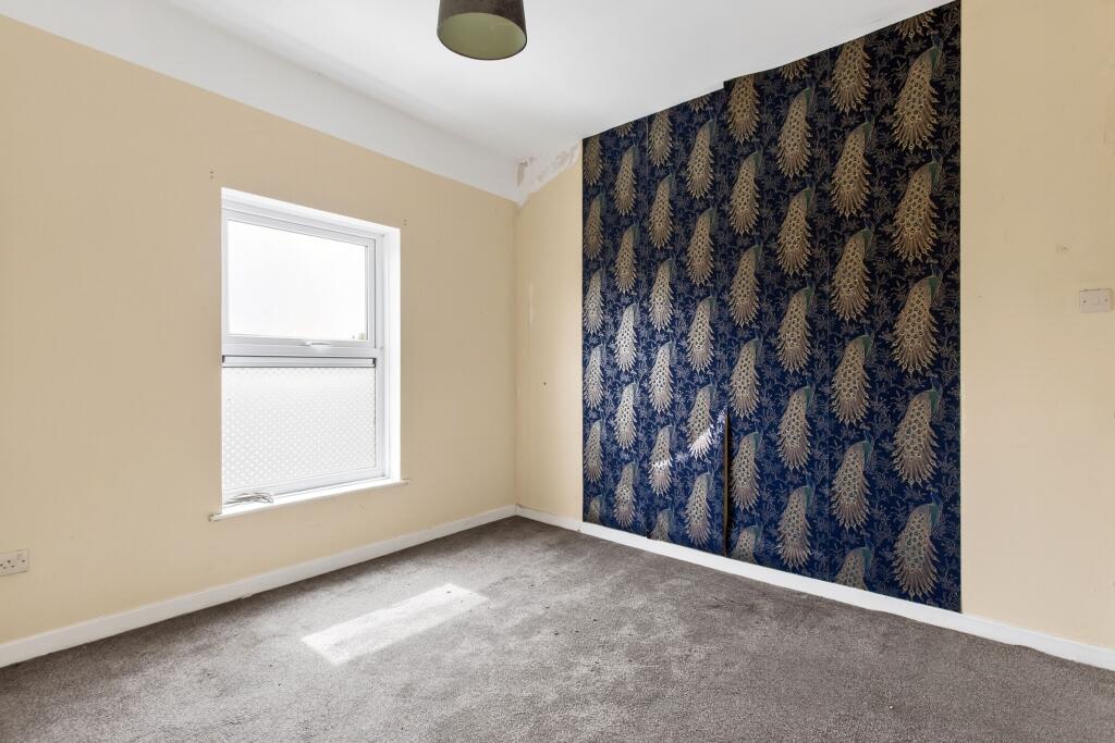 House in Preston - More