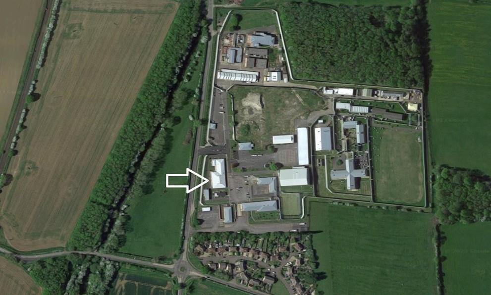 Main image of property: Suite 23b-7a, Oakham Enterprise Park, Oakham LE15 7TU