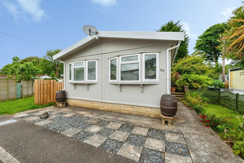 Main image of property: Old Rectory Mews, St. Columb, Cornwall, TR9