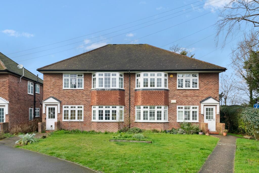 Main image of property: Madge Hill, Church Road, Ealing, W7