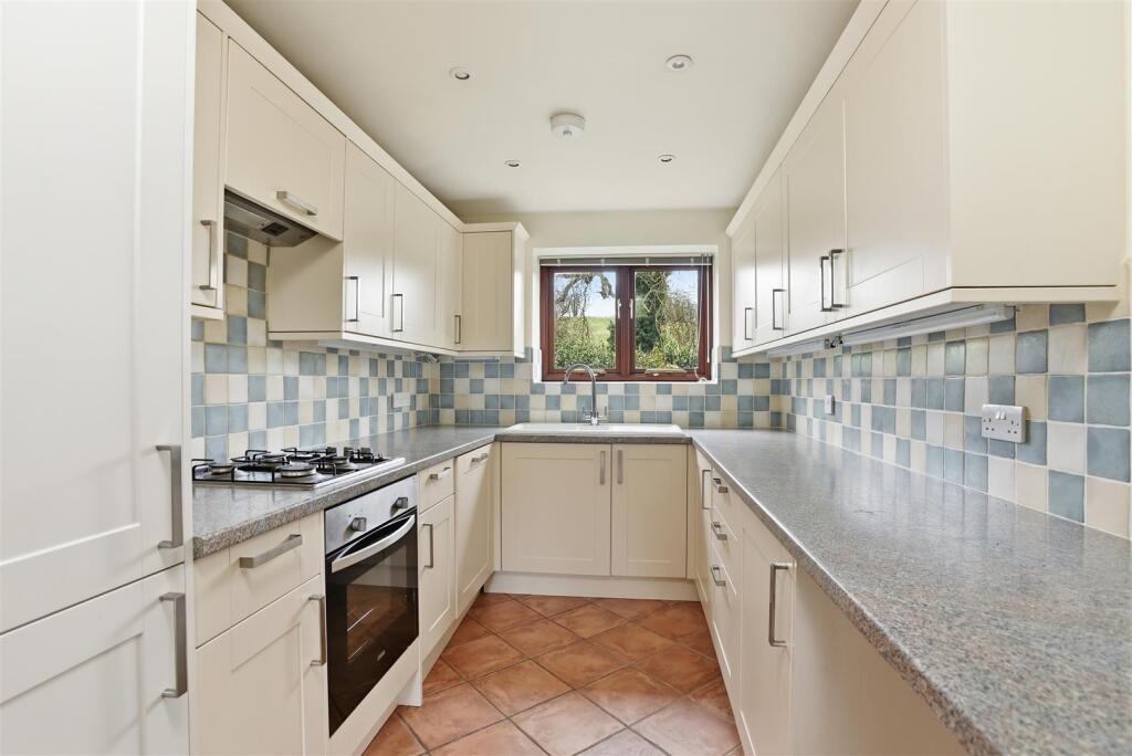 Wolds End Close, Chipping Campden photo 3