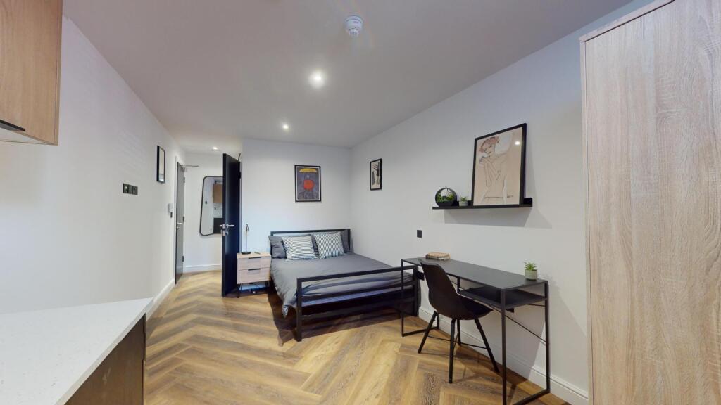 Main image of property: Thurloe Street, Manchester