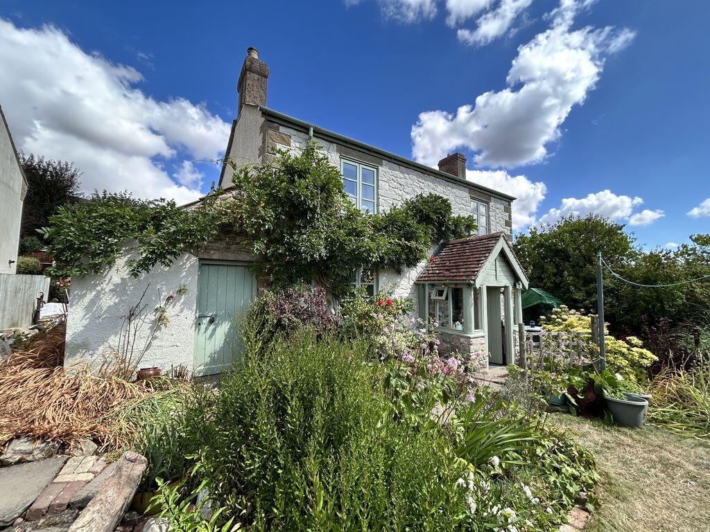 Main image of property: Hazel Hill, Drybrook