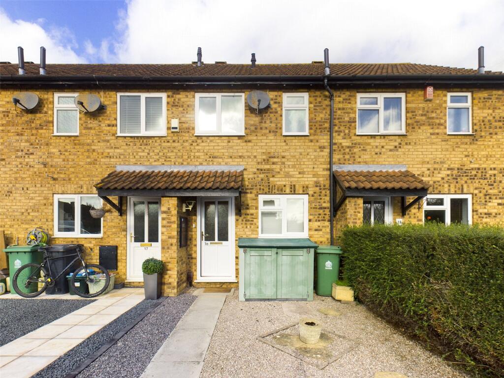 Main image of property: Saylittle Mews, Longlevens, Gloucester, GL2