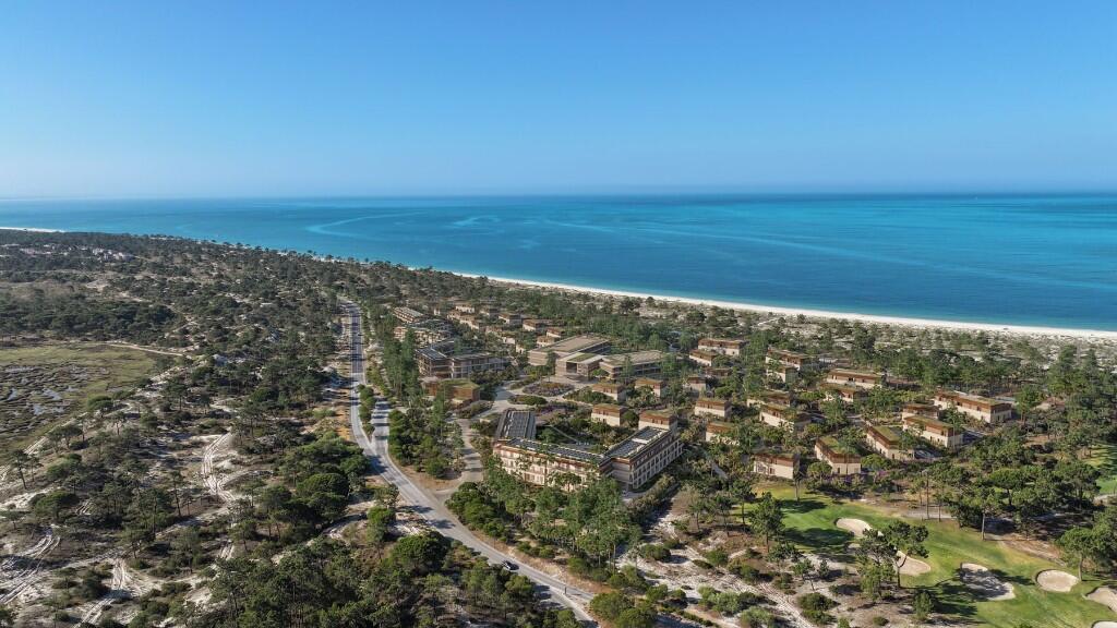 Main image of property: Comporta, Estremadura