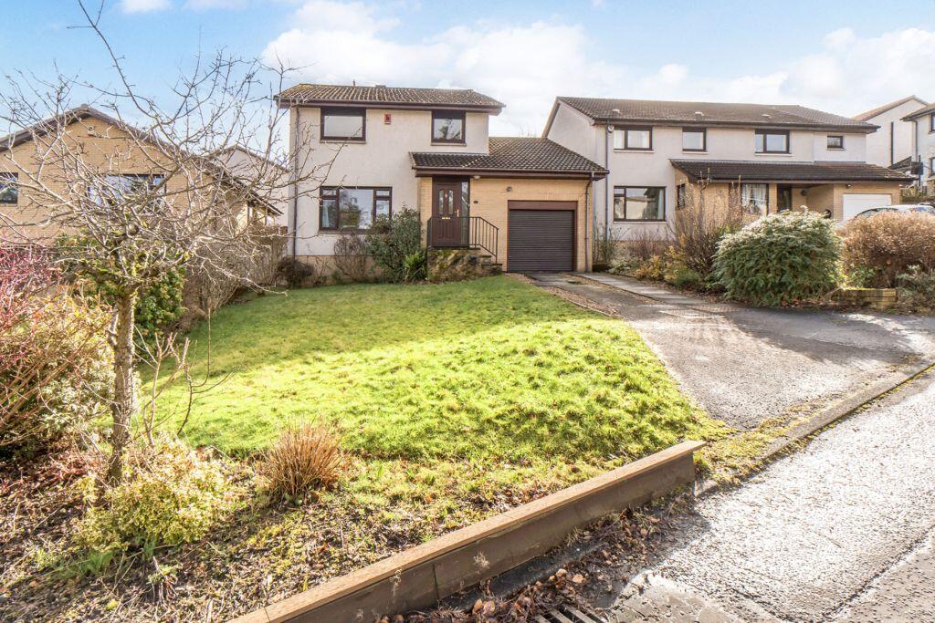 Main image of property: 8 Burnside Park, Balerno, Edinburgh, EH14 7LY