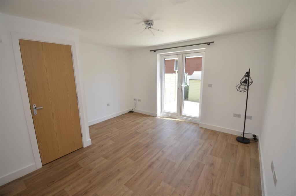 House in North Petherton, Wilstock Village, Somerset - View 2
