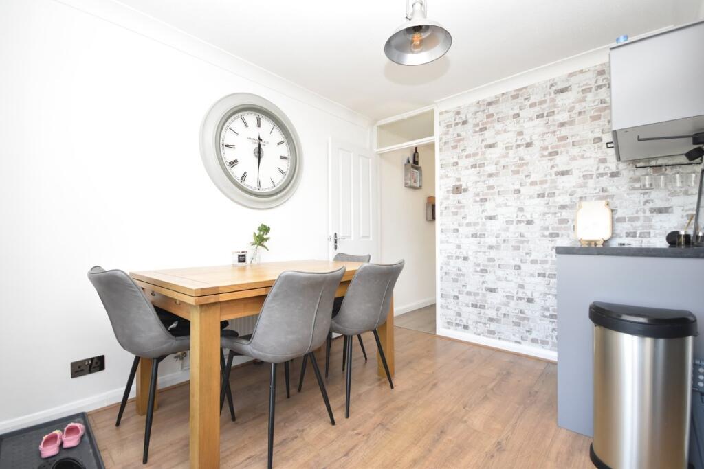 House in Northampton, Kingsthorpe - View 3