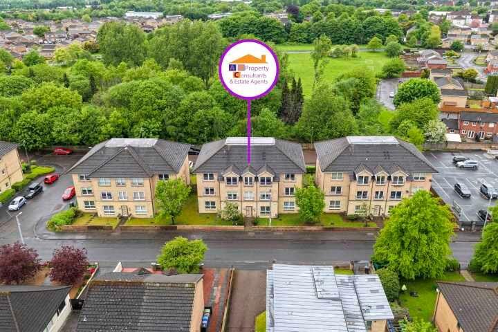 Main image of property: 0/1, 16b Carmyle Avenue, Glasgow