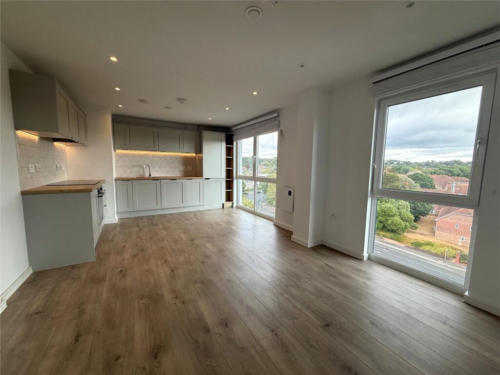 Main image of property: Park Road, Poole, Dorset, BH15