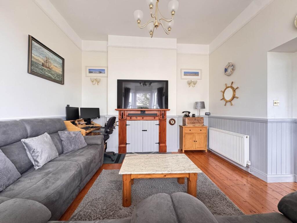 Apartment in Exeter - View 5