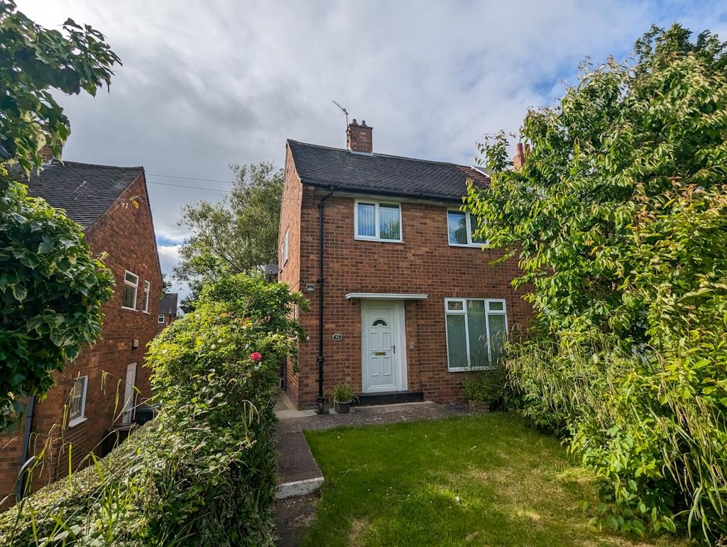 Main image of property: Woodnook Drive, Leeds, West Yorkshire, LS16