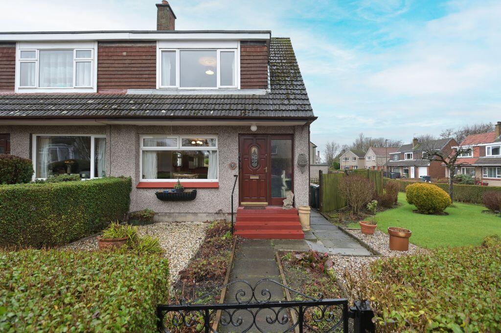 Main image of property: 7 Nether Currie Place, Edinburgh EH14 5JF