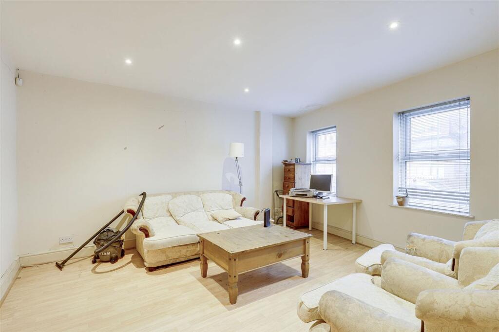 Berridge Road, Nottingham, NG7 photo 3