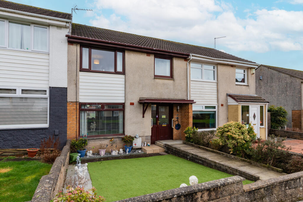 Main image of property: Traquair Avenue, Paisley