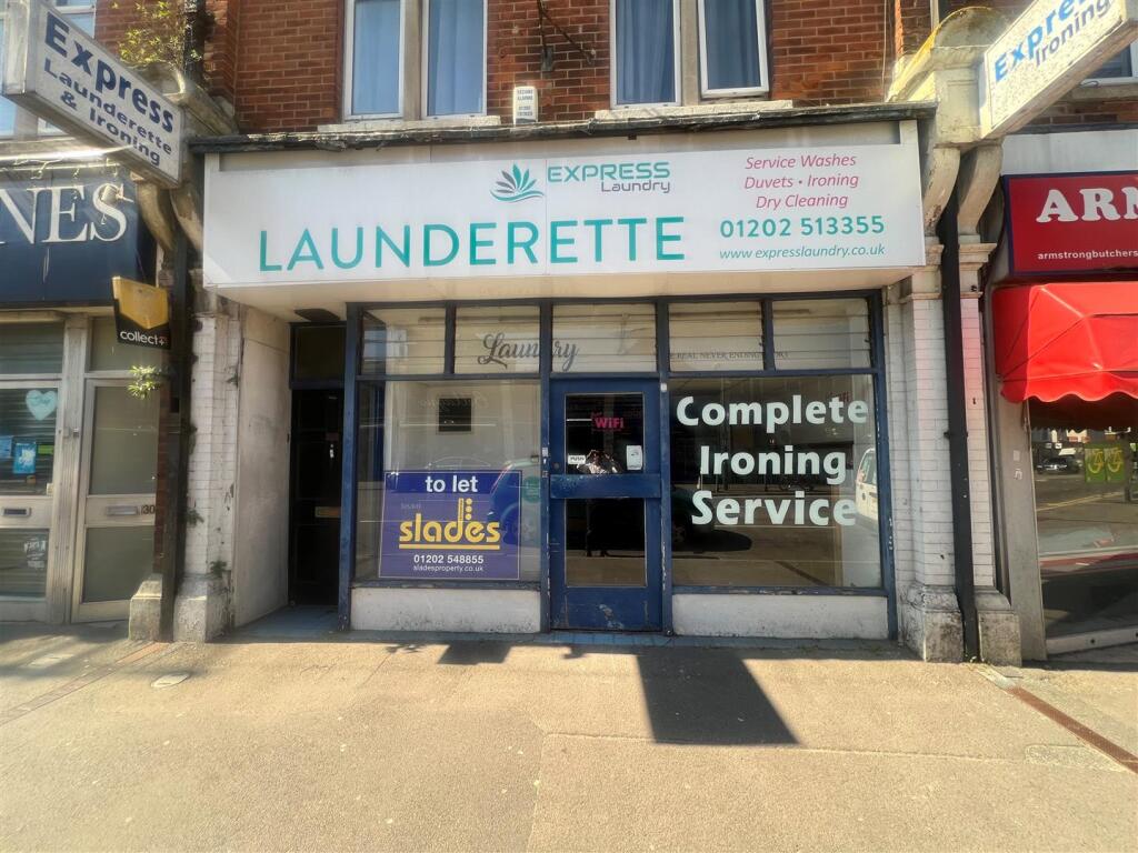 Main image of property: Wimborne Road, Winton, Bournemouth