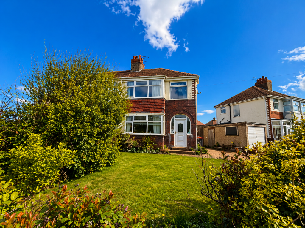 Main image of property: Westmorland Avenue,  Cleveleys, FY5