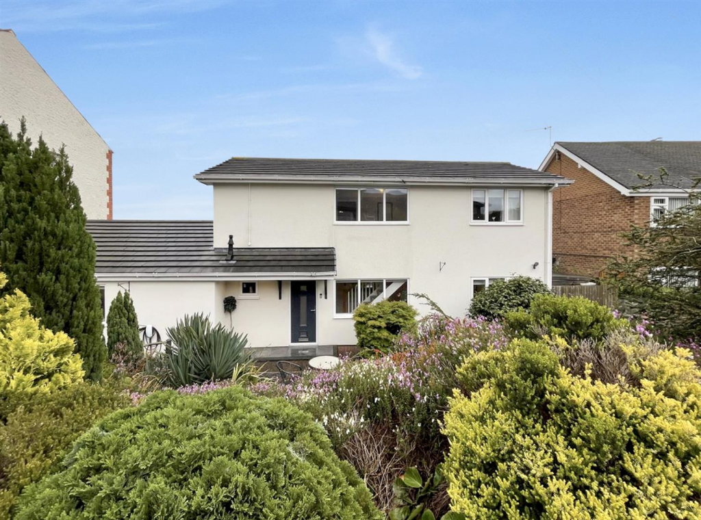 Main image of property: South Drive, Heswall, Wirral