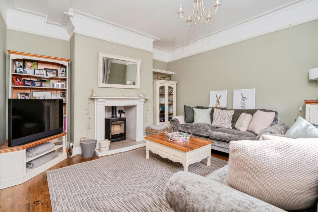 House in Mid Devon, Sandford - View 2