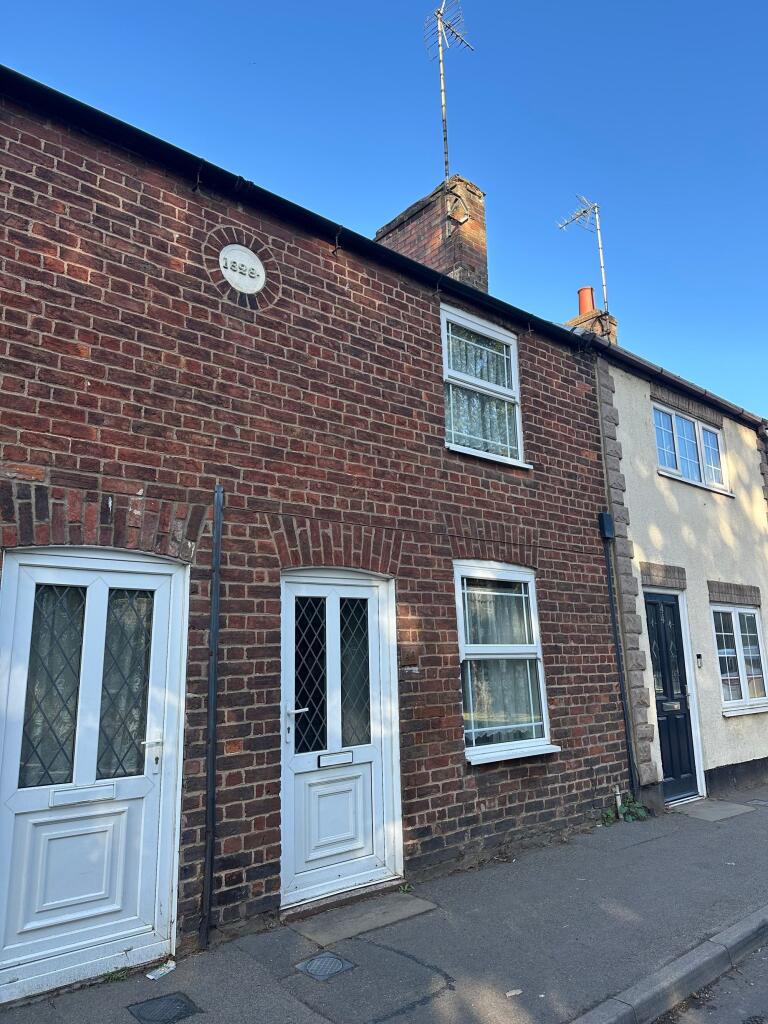 Main image of property: Church Street, Holbeach, PE12