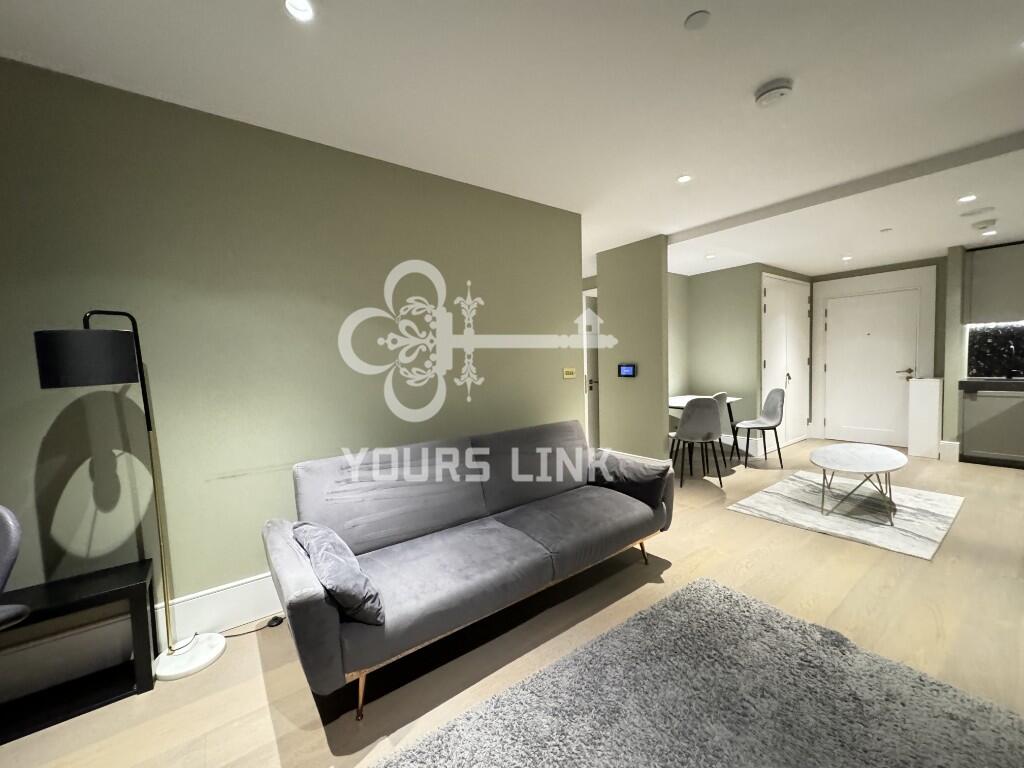 Main image of property: Cutter Lane, London, SE10