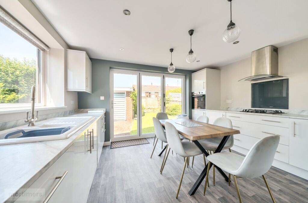 House in Ribble Valley, Mellor - More