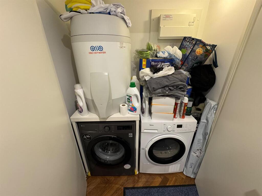 Apartment in Manchester, City Centre