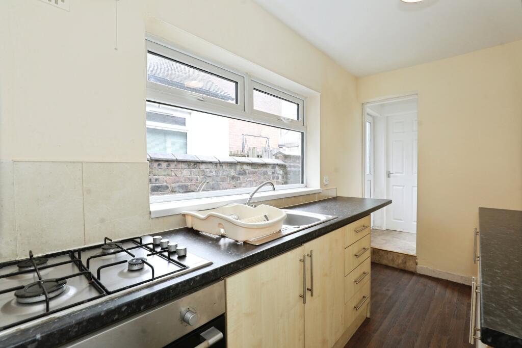 Leonard Street, Burslem, Stoke-on-trent, ST6 photo 2