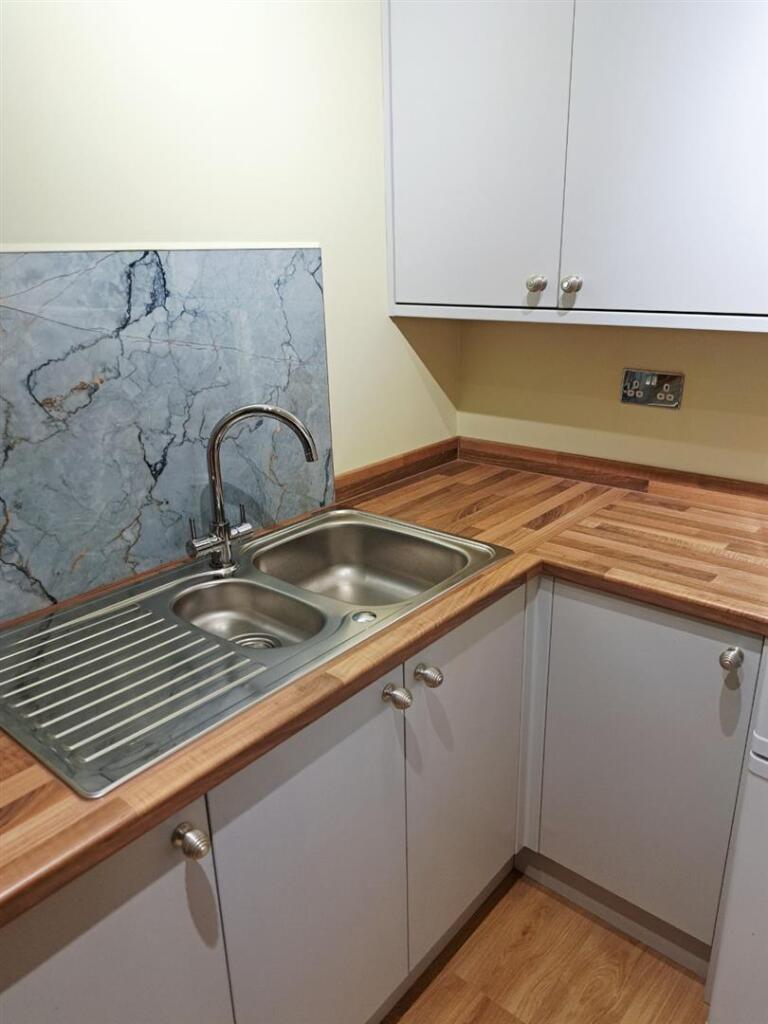 Apartment in Peterborough - More