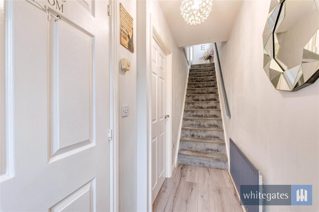 Lee Hall Road, Liverpool, Merseyside, L25 photo 3