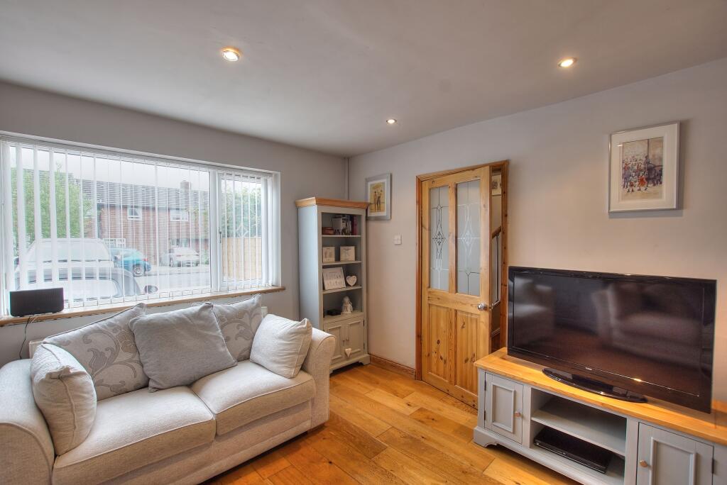 House in Warrington - More