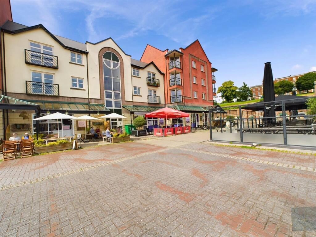 Main image of property: Waterside, Exeter