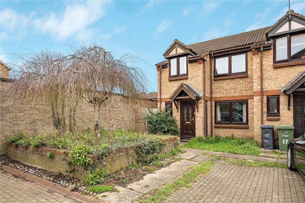 Main image of property: Rosethorn Close, London, SW12