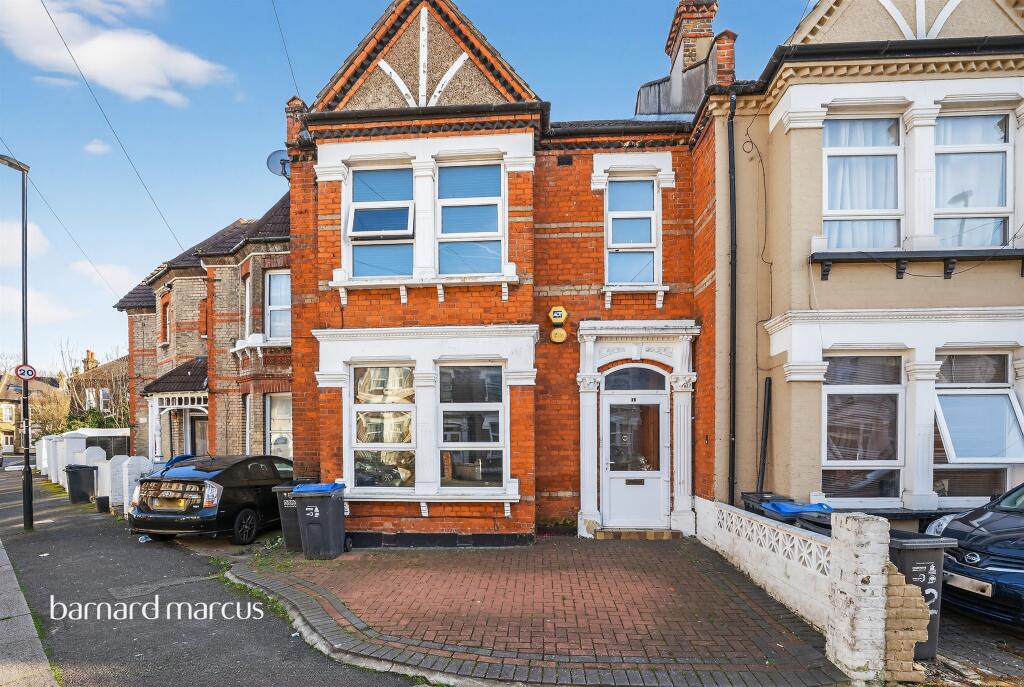 Main image of property: Nova Road, Croydon