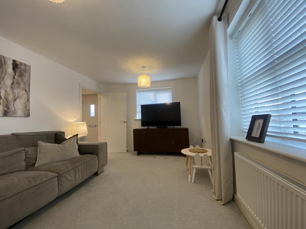 House in Wigan - View 4