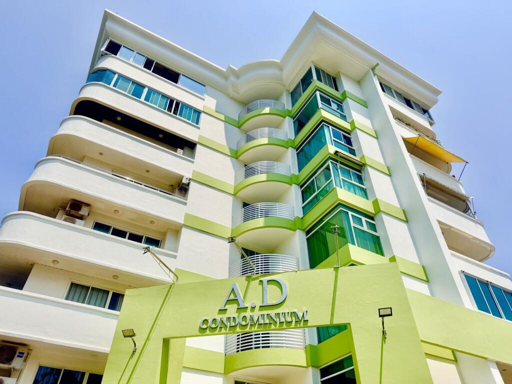Main image of property: Pattaya