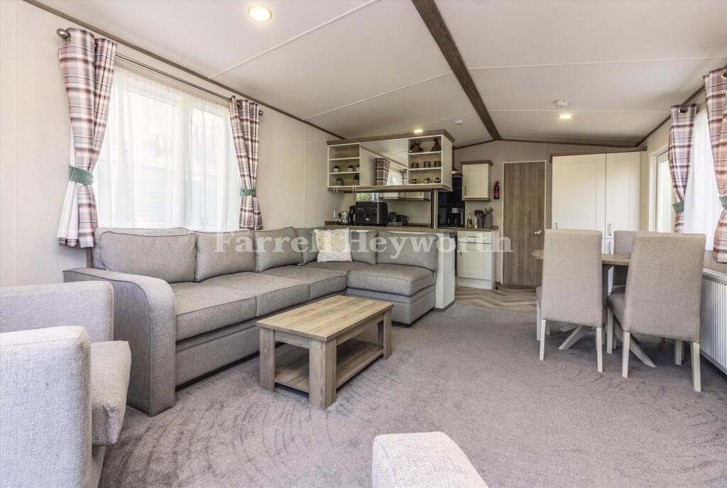 Borwick Lane, Dock Acres, Carnforth - View 4