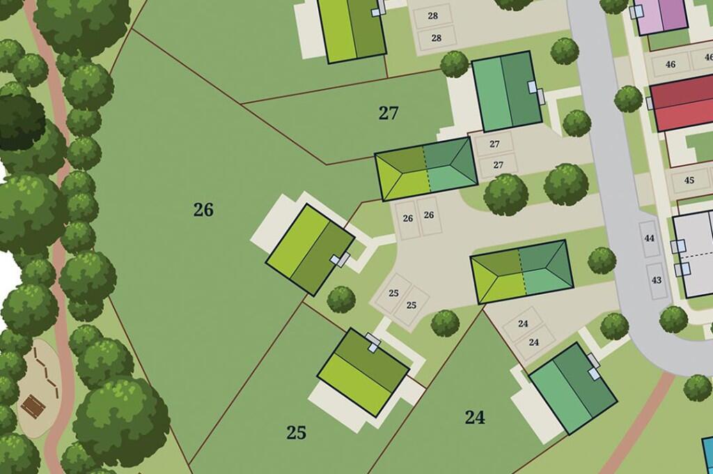 Main image of property: The Meadows,
Framfield Road,
Blackboys,
East Sussex,
TN22 5LS