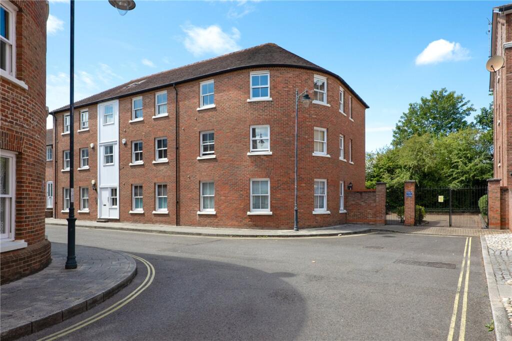 Main image of property: The Spires, Canterbury, Kent, CT2
