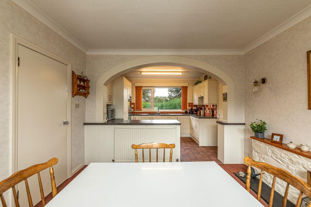 Scorrybrae, Goslawdales, Selkirk, TD7 4EP photo 3