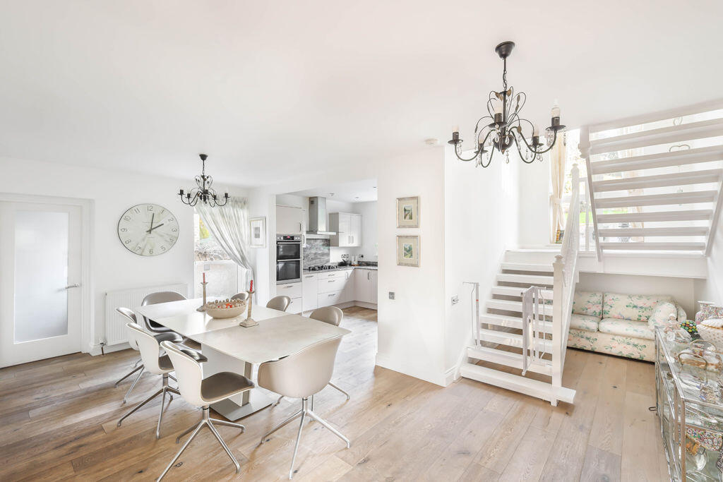 Burnside Close, Ovingham, Prudhoe, Northumberland - More